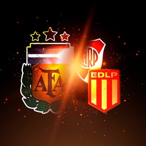 River-Estudiantes vs. AFA: un golpe en la mesa y efectos imprevisibles