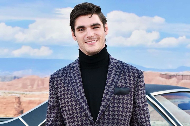 RJ Mitte, actor de "Breaking Bad", murió a los 34 años en Texas.